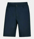 Threadborne Short Academy Blue